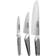 Global G-2115 Knife Set