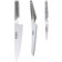 Global G-26115R Knivset