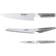 Global G-26115R Knivset