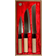 Satake Houcho 580595-01 Knife Set