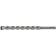 Heller hammerbor SDS 6,0x600mm