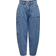 Only Milani Mw Ball Cargo Ankle Dnm Add Jeans - Blue/Light Blue Denim