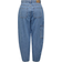 Only Milani Mw Ball Cargo Ankle Dnm Add Jeans - Blue/Light Blue Denim