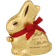 Lindt Gold Bunny Milk Chocolate Easter 50g 1pack