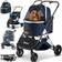 Lovpet 3-in-1 Dog Trolley 60x102cm