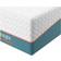 Silentnight Just Serene Premium Mini King Coil Spring Matress 150x200cm