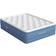 Simmons Rest Aire Queen Bed Mattress