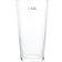 LSA International Gio Line Drikkeglas 32cl 4stk