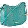 Brahmin Shayna Crossbody Bag - Mermaid Green