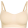 SKIMS Nursing Sculpting Bra Sand