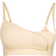 SKIMS Nursing Sculpting Bra Sand