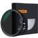 K&F Concept Nano-X VND and CPL ND2-ND32 52mm