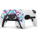 King Controller King PS5 trådlös handkontroll modell 4 modern graffite