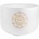Meinl Sonic Energy Solfeggio Crystal Singing Bowl 10 Inch