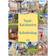 Calvendo 2025 Northern Catalonia Kaleidoscope Wall Calendar A2 Portrait