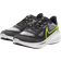 Nike Vomero 17 M - Black/Light Smoke Grey/White/Volt