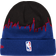 New Era NBA Logo Tipoff Beanie