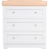 Tutti Bambini Rio Chest Changer Dove Grey/Oak