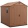 Keter Darwin 254129 (Surface du bâtiment 3.6 m²)