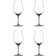 Spiegelau Authentis Hvidvinsglas 42cl 4stk