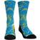 Rock Empire Youth Los Angeles Chargers Crew Socks Set 3-pack - Blue