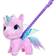 FurReal Fly-A-Lots Alicorn 23 cm