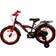 TPFSports Thombike - Black/Red