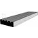 Evergreen EG3025 White Sheet Passenger Car