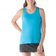 Smartwool Women's Active Ultralite Racerback Tank Top - Pool Blue