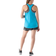 Smartwool Women's Active Ultralite Racerback Tank Top - Pool Blue