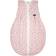 Alvi Ball Sleeping Bag Molton Curly Dots