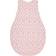 Alvi Ball Sleeping Bag Molton Curly Dots