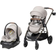 Maxi-Cosi Zelia2 Luxe (Système de Voyage)