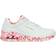 Skechers Uno W - White/Red/Pink