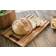 Ironwood Gourmet Sweep Off Chopping Board 20"