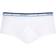 Jockey Y-Front Classic Brief - White