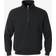 Fristads 1737 SWB Acode Half Zip Sweatshirt - Black