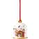 Villeroy & Boch Annual Edition Cup 2023 Multicoloured Christmas Tree Ornament 7cm