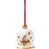 Villeroy & Boch Annual Edition Cup 2023 Multicoloured Christmas Tree Ornament 7cm