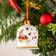 Villeroy & Boch Annual Edition Cup 2023 Multicoloured Christmas Tree Ornament 7cm