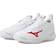 Mizuno Wave Momentum 2 W - White/Red