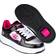 Heelys Kid's Rezerve Low - Black/Pink/Multi