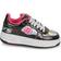 Heelys Kid's Rezerve Low - Black/Pink/Multi