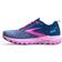 Brooks Cascadia 17 W - Navy/Purple/Violet