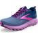 Brooks Cascadia 17 W - Navy/Purple/Violet