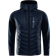 Sail Racing Spray Hybrid Jacket - Dark Navy