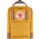 Fjällräven Kånken Rainbow Mini - Ochre/Rainbow Pattern