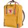 Fjällräven Kånken Rainbow Mini - Ochre/Rainbow Pattern