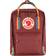 Fjällräven Kånken Rainbow Mini - Ox Red/Rainbow Pattern