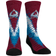 Rock Em Socks Colorado Avalanche Youth Three-Pack Crew Socks Set